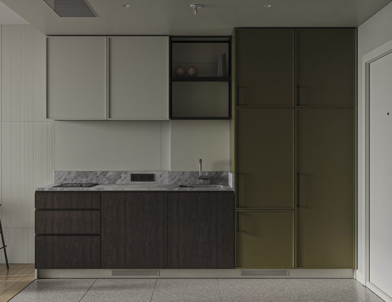 Кухня Гостиная 1 вид (1)