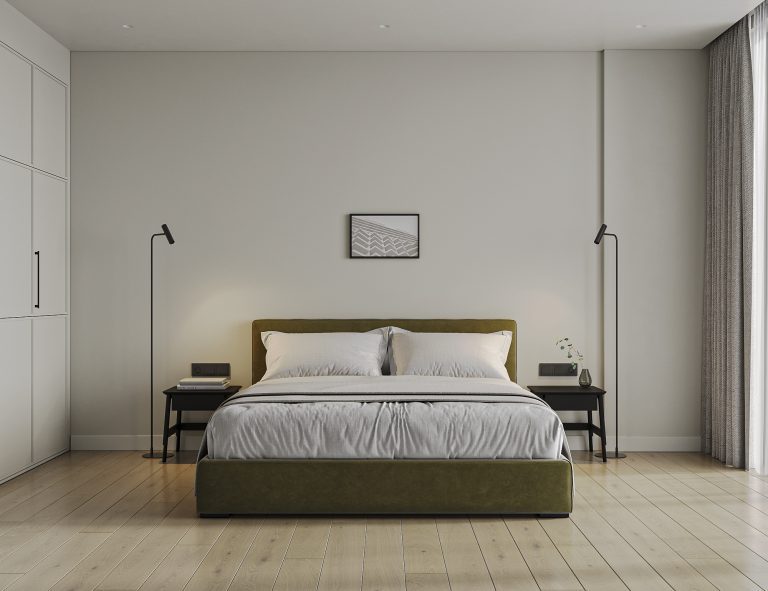 Кухня Гостиная 9 вид