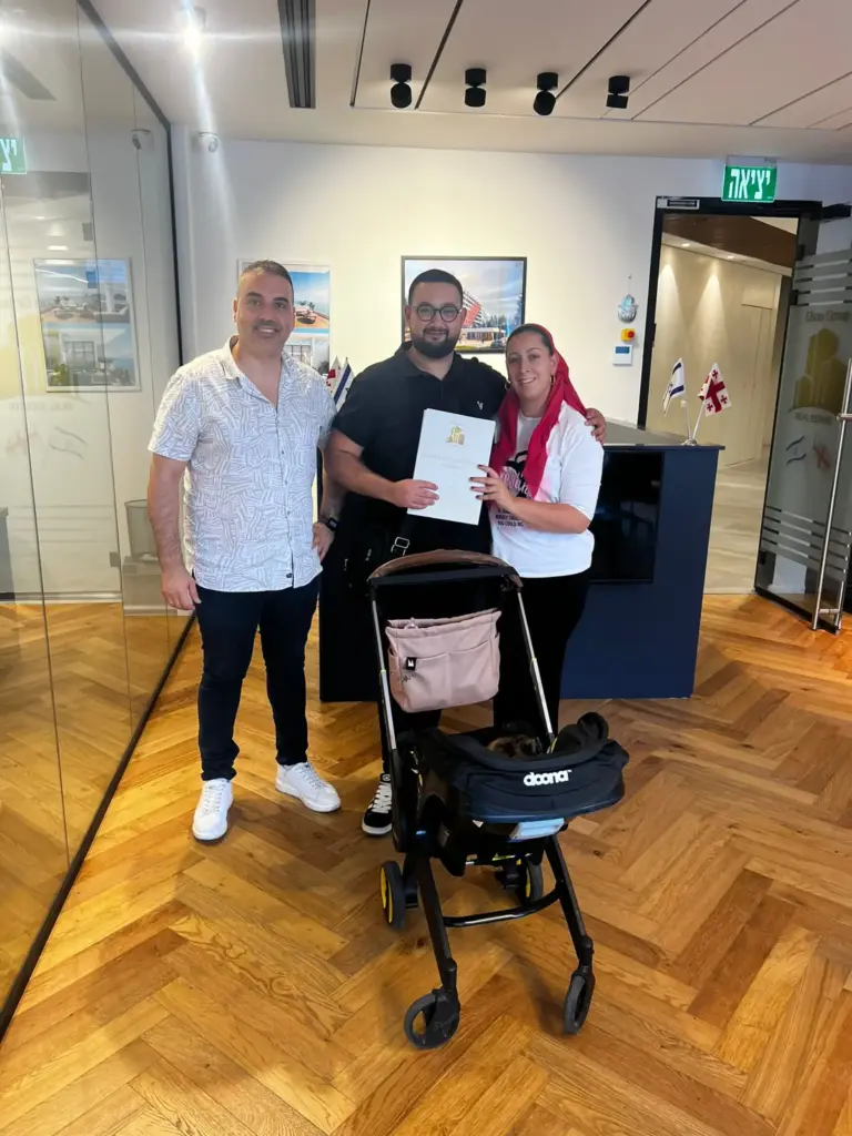 ‏תמונה מ-ליפז אלסון גרופ(1)