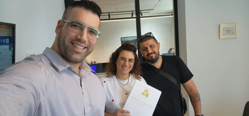 ‏תמונה מ-ליפז אלסון גרופ(3)